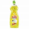 NURU DISH WASHING LIQUID LEMON SPARK  500ML - Bulkbox Wholesale