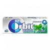 ORBIT SPEARMINT SUGAR FREE CHEWING GUM 10 PELLETS - Bulkbox Wholesale
