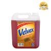 VELVEX LIQUID DISINFECTANT ORANGE PINE 5L - Bulkbox Wholesale