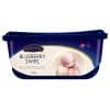 DAIRYLAND BLUEBERRY SWIRL ICE CREAM 4L - Bulkbox Wholesale