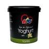 BIO YOGHURT VANILLA 5L - Bulkbox Wholesale