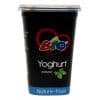 BIO YOGHURT NATURE PLAIN  450ML - Bulkbox Wholesale