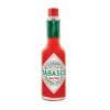 TABASCO RED PEPPER SAUCE  60ML - Bulkbox Wholesale