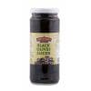 SANTA MARIA BLACK SLICED OLIVES  345G - Bulkbox Wholesale