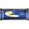 DAIRYLAND WHITE COMPOUND CHOCOLATE CATERING PACK 2.5KG - Bulkbox Wholesale