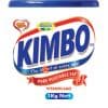 KIMBO COOKING FAT  2KG - Bulkbox Wholesale