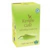 KERICHO GOLD REFRESHING GREEN TEA ENVELOPE TEA BAGS 25'S - Bulkbox Wholesale