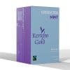 KERICHO GOLD ATTITUDE TEA GREEN TEA MINT ENVELOPE TEA BAGS 25'S - Bulkbox Wholesale