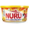 NURU DISH WASHING PASTE LEMON SPARK  800G - Bulkbox Wholesale