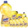KIMBO PREMIUM OIL BLEND  2L - Bulkbox Wholesale