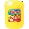 BAHARI FRY COOKING OIL JERRYCAN 20L - Bulkbox Wholesale