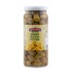 SANTA MARIA BLACK PITTED OLIVES  345G - Bulkbox Wholesale