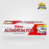 VELVEX ALUMINIUM FOIL CATERING ROLL 45CMX90M - Bulkbox Wholesale