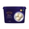 DAIRYLAND CLASSIC VANILLA ICE CREAM 1L - Bulkbox Wholesale