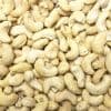 ALBA CASHEW NUTS WHOLE  1KG - Bulkbox Wholesale