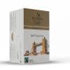 KERICHO GOLD SPECIALITY INFUSIONS EARL GREY ENVELOPE TEA BAGS 20'S - Bulkbox Wholesale
