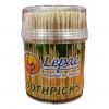 TOOTHPICK DOUBLE END 1X500PCS - Bulkbox Wholesale