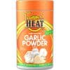 TROPICAL HEAT GARLIC POWDER  100G - Bulkbox Wholesale