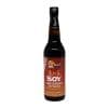 CHAIN KWO DARK SUPERIOR SOY SAUCE 623ML - Bulkbox Wholesale