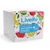 LIVELLE SERVIETTES  100 SHEETS - Bulkbox Wholesale