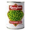 KENYLON PROCESSED PEAS  420G - Bulkbox Wholesale
