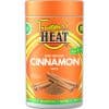 TROPICAL HEAT CINNAMON GROUND  100G - Bulkbox Wholesale