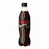 COCA COLA COKE ZERO SODA 500ML - Bulkbox Wholesale