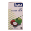 KARA COCONUT UHT CREAM 24%  500ML - Bulkbox Wholesale