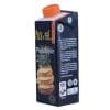 PICK N PEEL PURE FRUIT JUICE TETRA PINEAPPLE 250ML - Bulkbox Wholesale