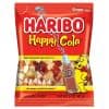 HARIBO HAPPY COLA  160G - Bulkbox Wholesale