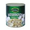 DOMEE MUSHROOM PIECES & STEMS  400G - Bulkbox Wholesale