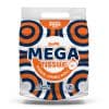 POSHY MEGA TISSUE JUMBO ROLL WRAPPED 1S - Bulkbox Wholesale