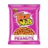 TROPNUTS MASALA BHAJIA PEANUTS 50G - Bulkbox Wholesale