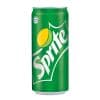 SPRITE SODA CAN 330ML - Bulkbox Wholesale