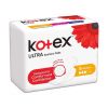KOTEX ULTRATHIN SANITARY PADS SUPER 8'S - Bulkbox Wholesale