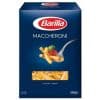 BARILLA MACCHERONI - Bulkbox Wholesale