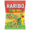 HARIBO WORMS  160G - Bulkbox Wholesale