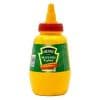 HEINZ YELLOW MUSTARD 245G - Bulkbox Wholesale