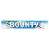 BOUNTY CHOCOLATE BAR 57G - Bulkbox Wholesale