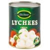 DOMEE LYCHEES  567G - Bulkbox Wholesale