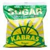 KABRAS SUGAR BAG 50KG - Bulkbox Wholesale