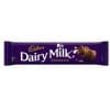 CADBURY DAIRY MILK CHOCOLATE 35G - Bulkbox Wholesale
