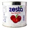 ZESTA RED PLUM JAM TIN 1KG - Bulkbox Wholesale