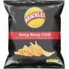 KRACKLES POTATO CRISPS BANG BANG CHILLI - Bulkbox Wholesale