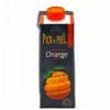 PICK N PEEL PURE FRUIT JUICE TETRA ORANGE 250ML - Bulkbox Wholesale