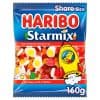 HARIBO STARMIX  80G - Bulkbox Wholesale