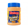 NUTEEZ PEANUT BUTTER SMOOTH - Bulkbox Wholesale