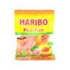 HARIBO PEACHES  80G - Bulkbox Wholesale