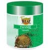 TROPICAL HEAT THYME RUBBED  20G - Bulkbox Wholesale