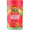 TROPICAL HEAT CAYENNE PEPPER - Bulkbox Wholesale